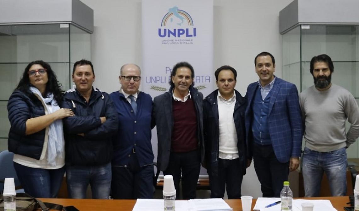 Premio Unpli Basilicata, assegnati i riconoscimenti 