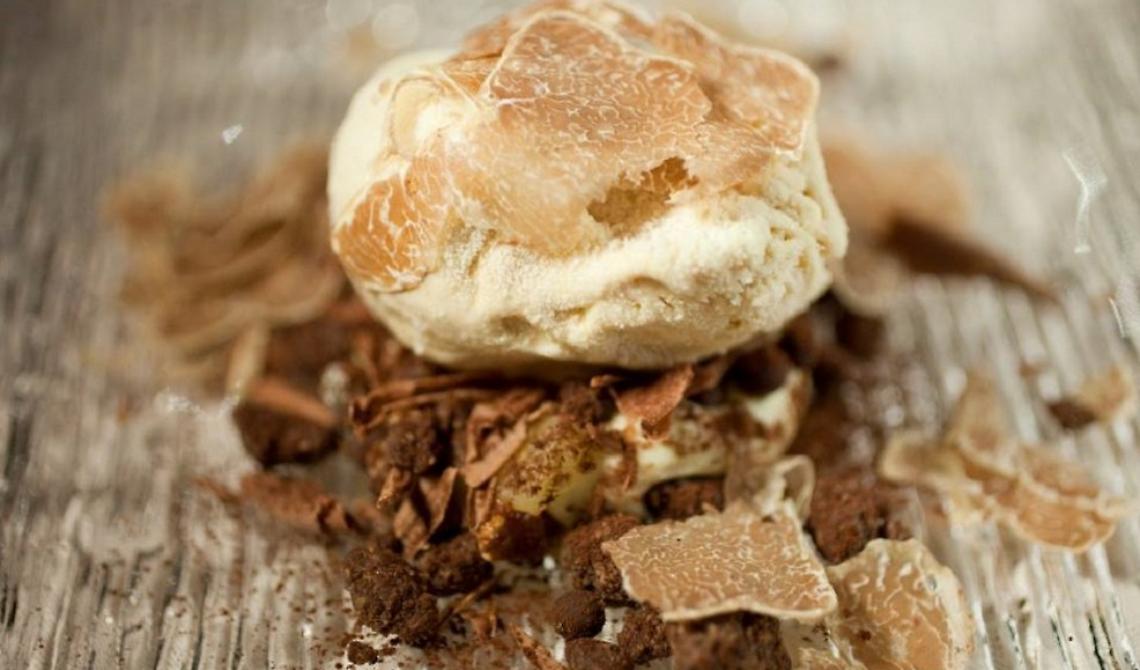 Rai 1, il tartufo lucano protagonista a “Uno Mattina” 