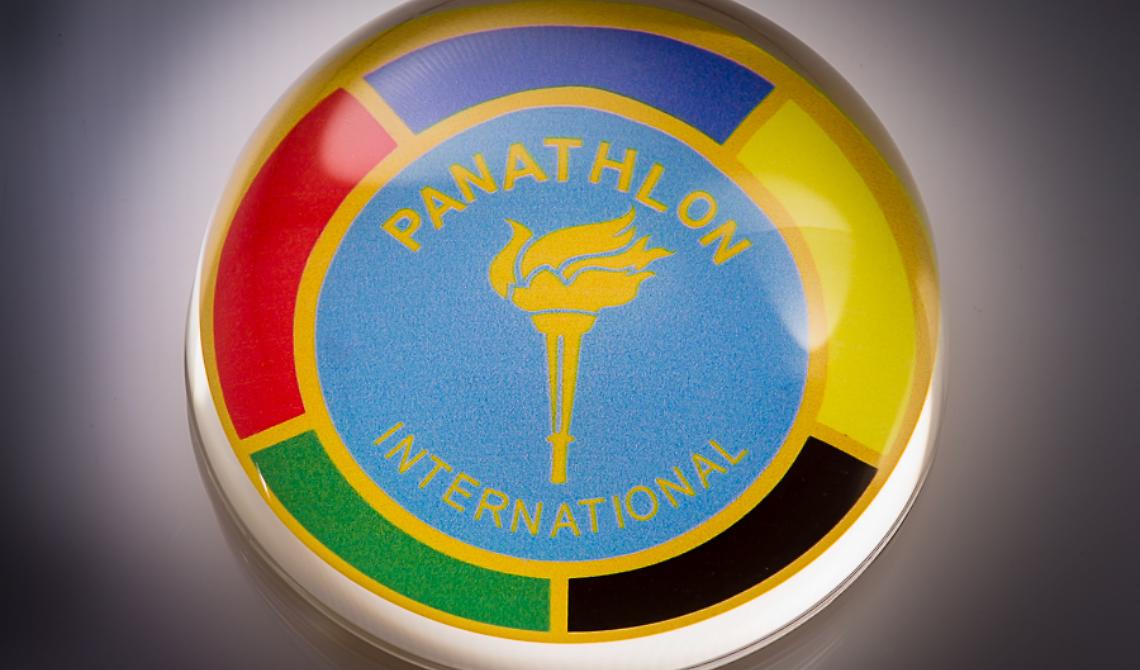 Sport e Identità, l'iniziativa di Panathlon International-Club Potenza