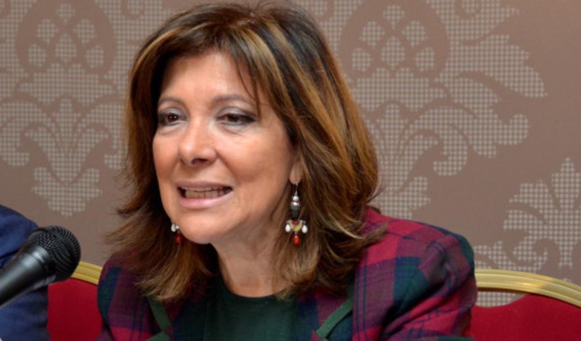 Casellati a Matera: «Occorre rimuovere le inadeguatezze infrastrutturali»