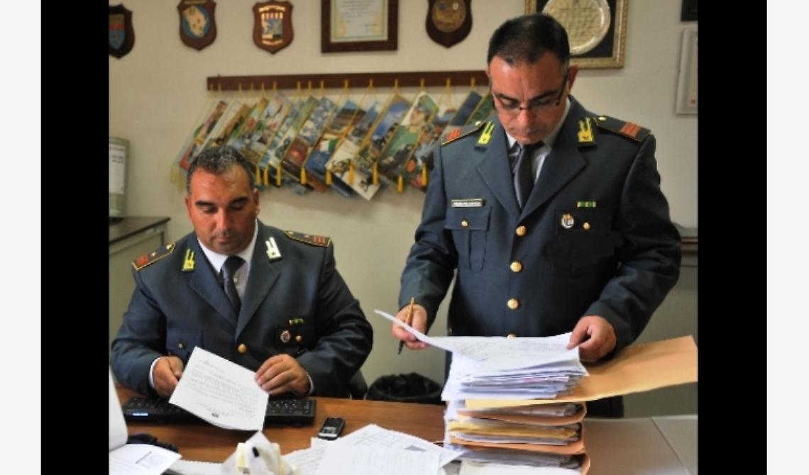Matera, scoperti altri 23 finti poveri dalla Guardia di Finanza