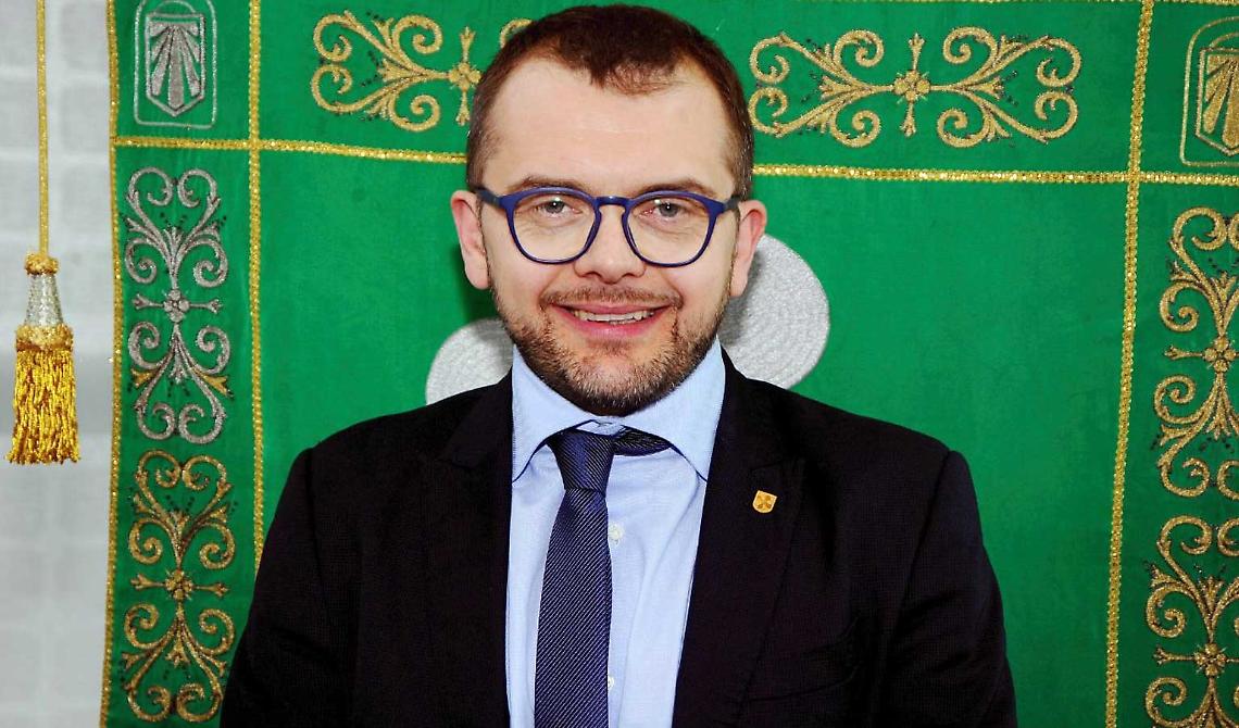 Lega, l'assessore lombardo Fabio Rolfi in visita in Basilicata