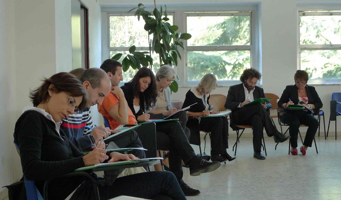 Cestrim, tornano i percorsi formativi "Aule sociali- Formarsi per accogliere”