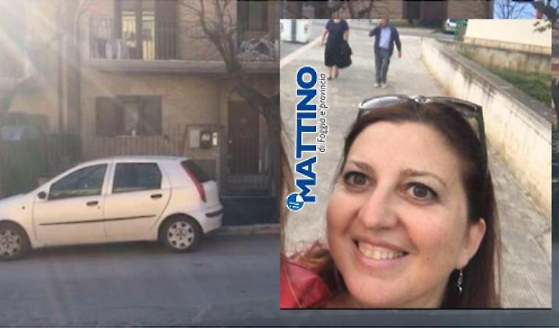 Omicidio Federica Ventura, il pm chiede l'ergasto per il marito