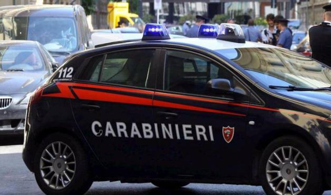 Danneggiarono la palestra della scuola, segnalati quattro minori a Marconia 