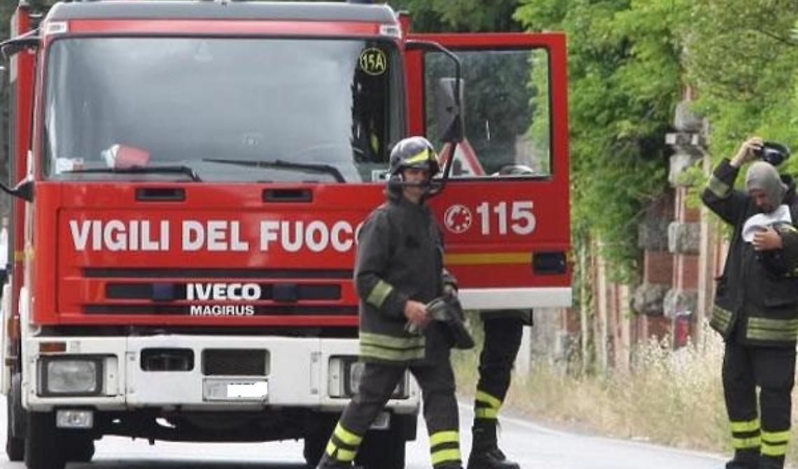 Rintracciato 82enne scomparso da tre giorni in Basilicata