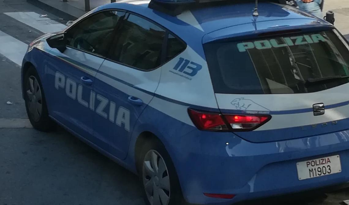 Tenta di fuggire al 'carcere' scappano sui tetti di Cerignola: arrestato 42 enne