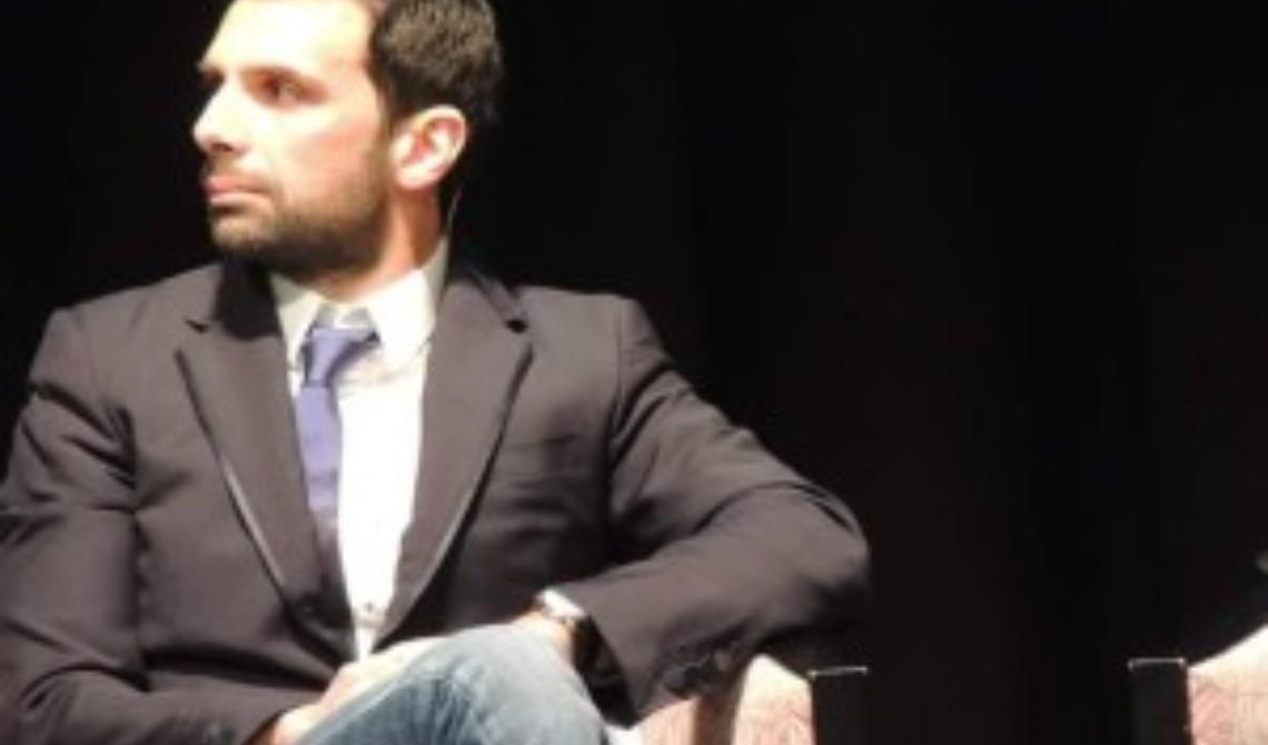 "Padrone e sotto", presentato a Potenza il nuovo romanzo di Dino Rosa