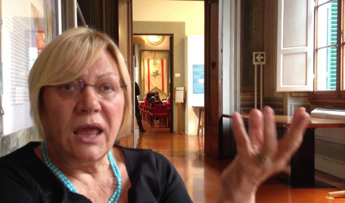 «Caro Salvini, ho deciso: in Basilicata si vota a maggio». La lettera di Flavia Franconi al ministro dell'Interno