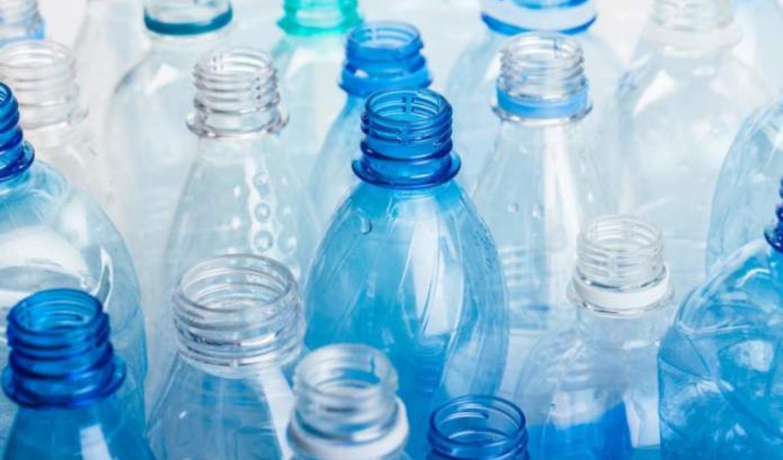 Matera, in calo il consumo di plastica nelle mense scolastiche