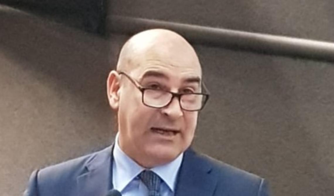 Sicurezza Trisaia e vertenza Brianza plastica: Cifarelli promuove due incontri