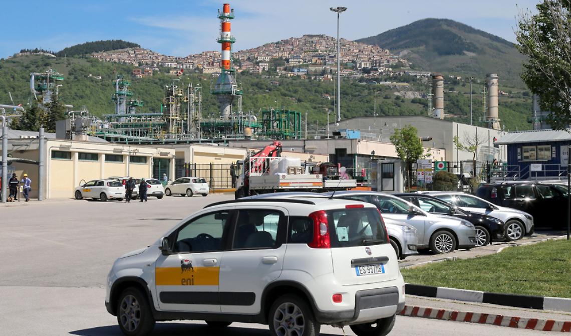 Processo Eni, convocata domani una nuova udienza 