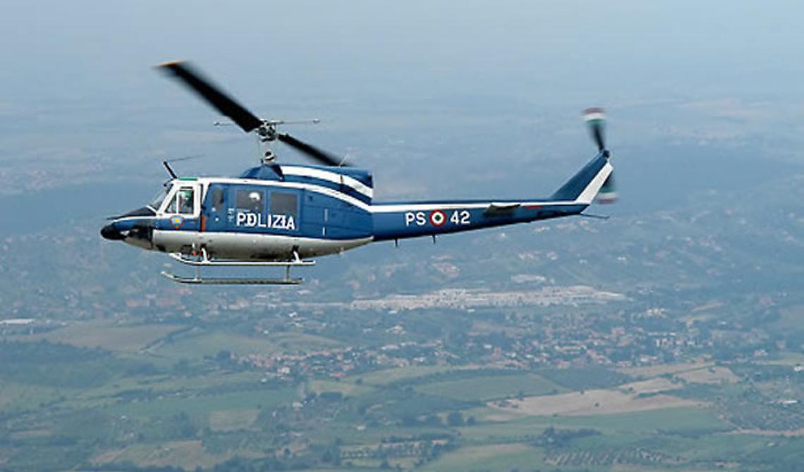 San Severo,  operazione antidroga: decine di arresti