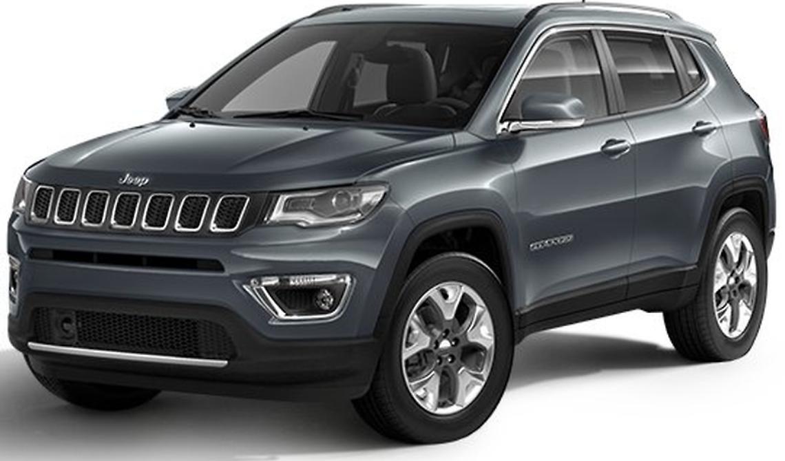 Fca Melfi, Uilm: «Finalmente è arrivata la Jeep Compass»
