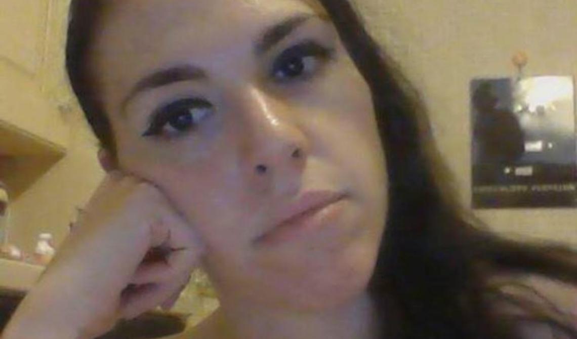 Foggia, Rossella è stata ritrovata: era solo un po' sotto choc