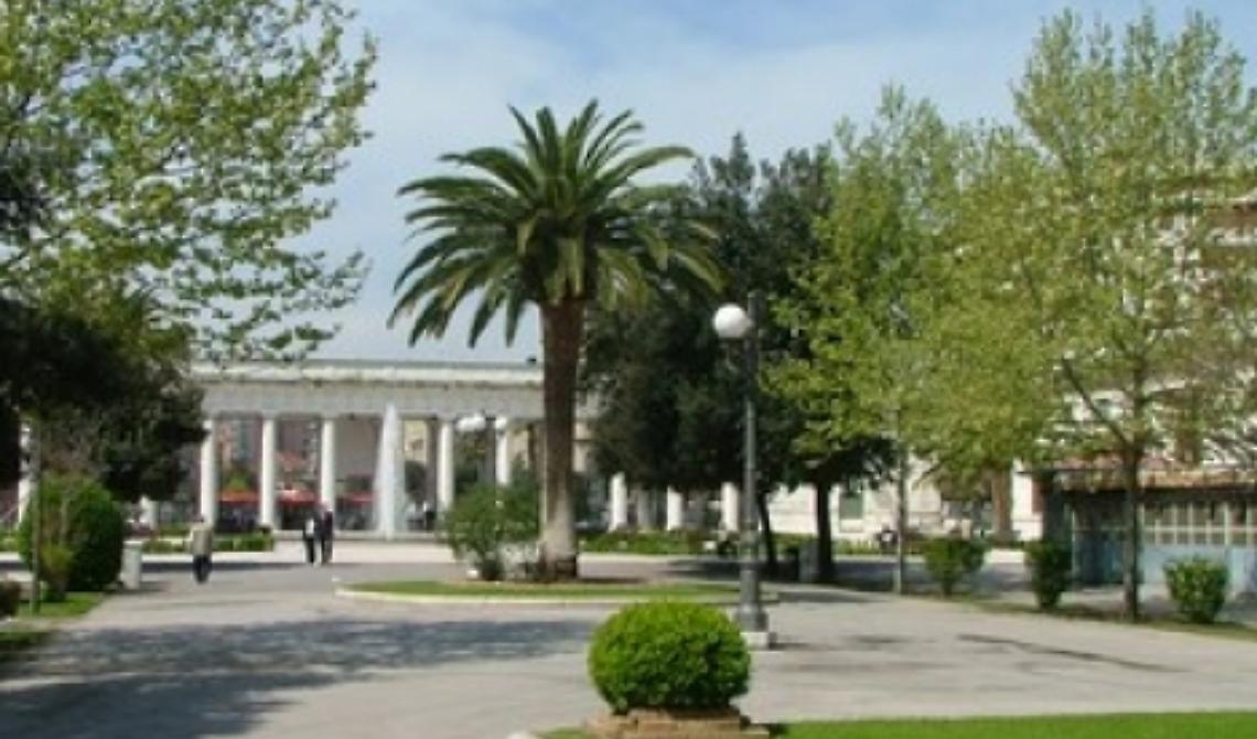 Foggia, rimprovera stranieri che urinano in Villa: 25enne ferito ad una gamba 