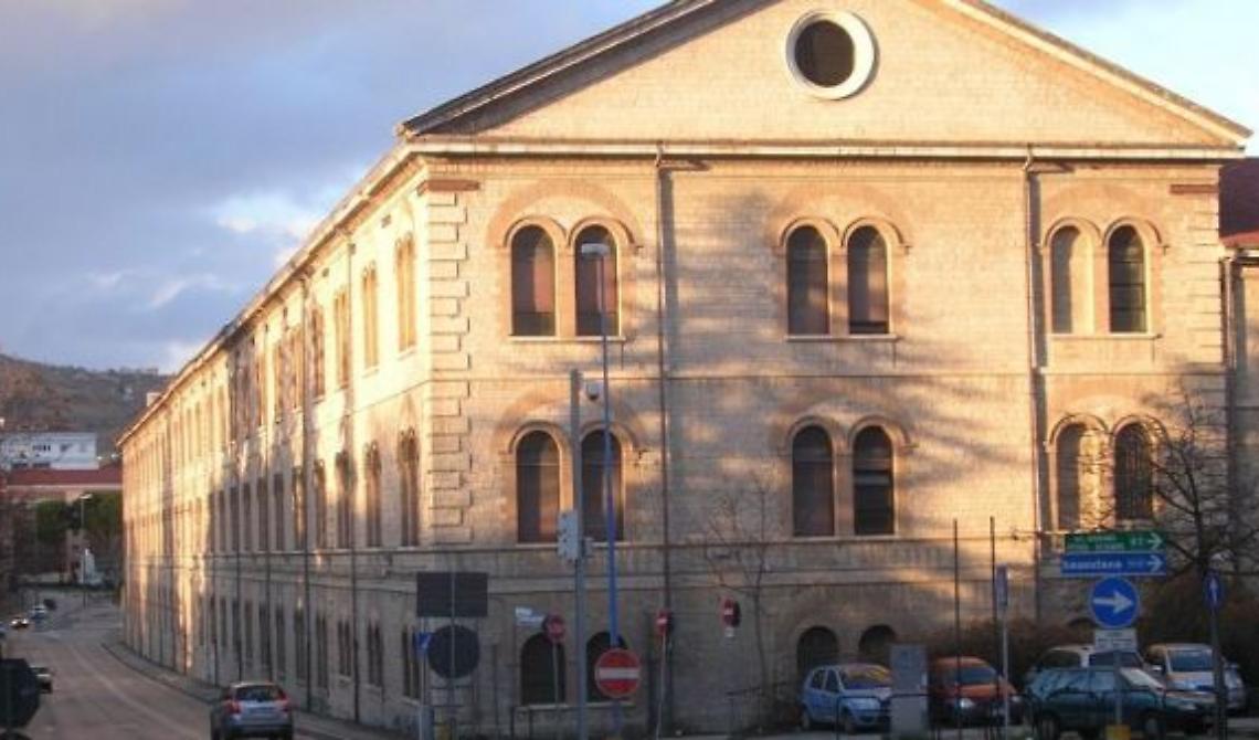 Fruibilità caserma Lucania a Potenza, approvato finanziamento di 8 milioni
