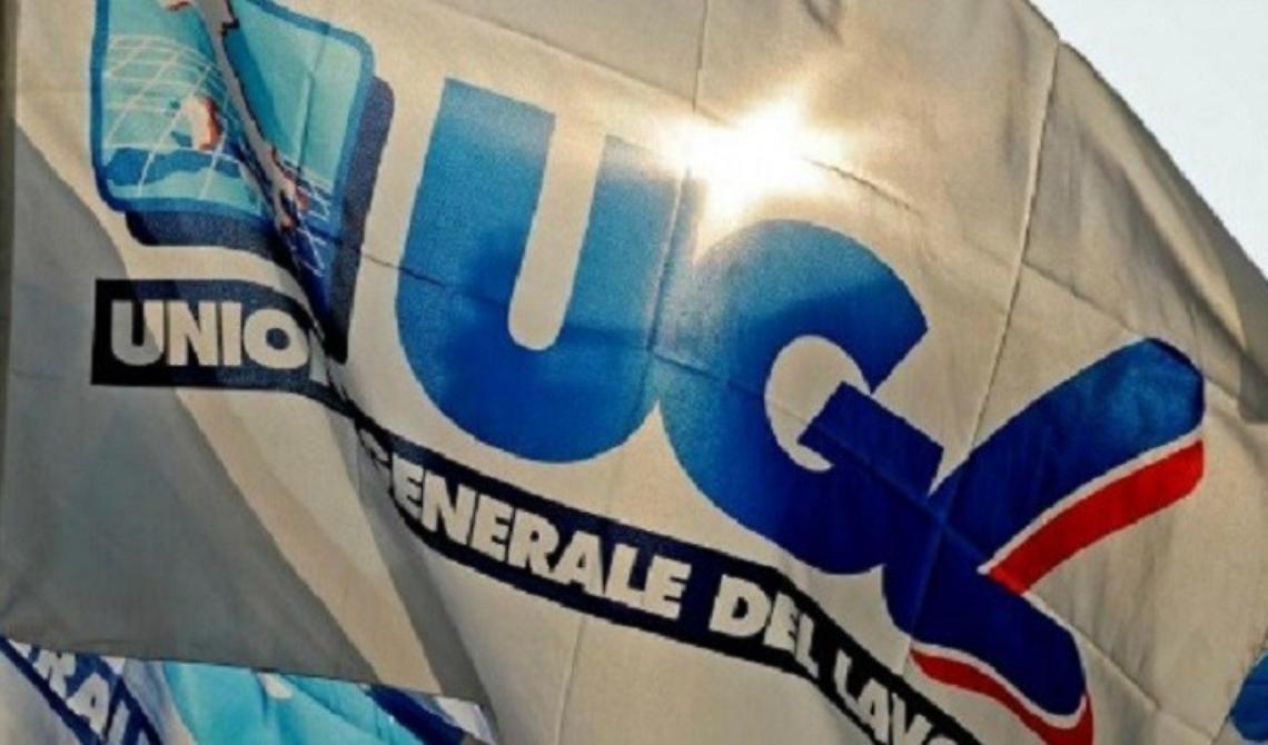 Ugl di Melfi, domenica l'inaugurazione della nuova sede