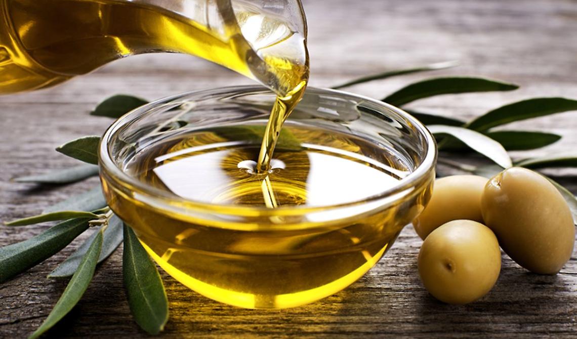 Olio Lucano, richiesto il riconoscimento del marchio I.G.P.