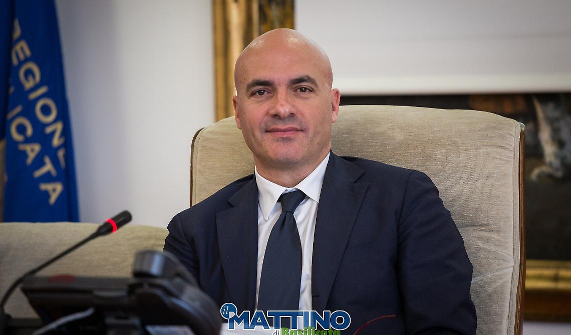 Rosa appassisce sugli Stati generali dell'agricoltura che fanno fiorire la Basilicata, Braia lo striglia