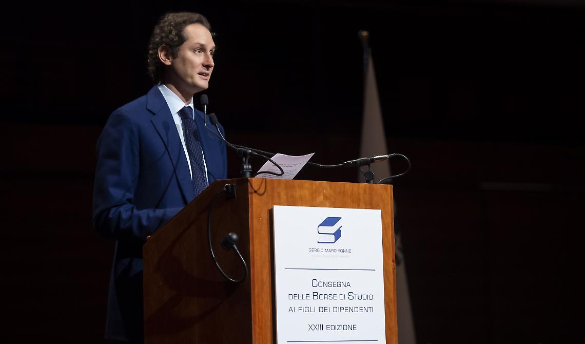 Borse di studio Fca, premiati 38 figli di dipendenti dello stabilimento di Melfi