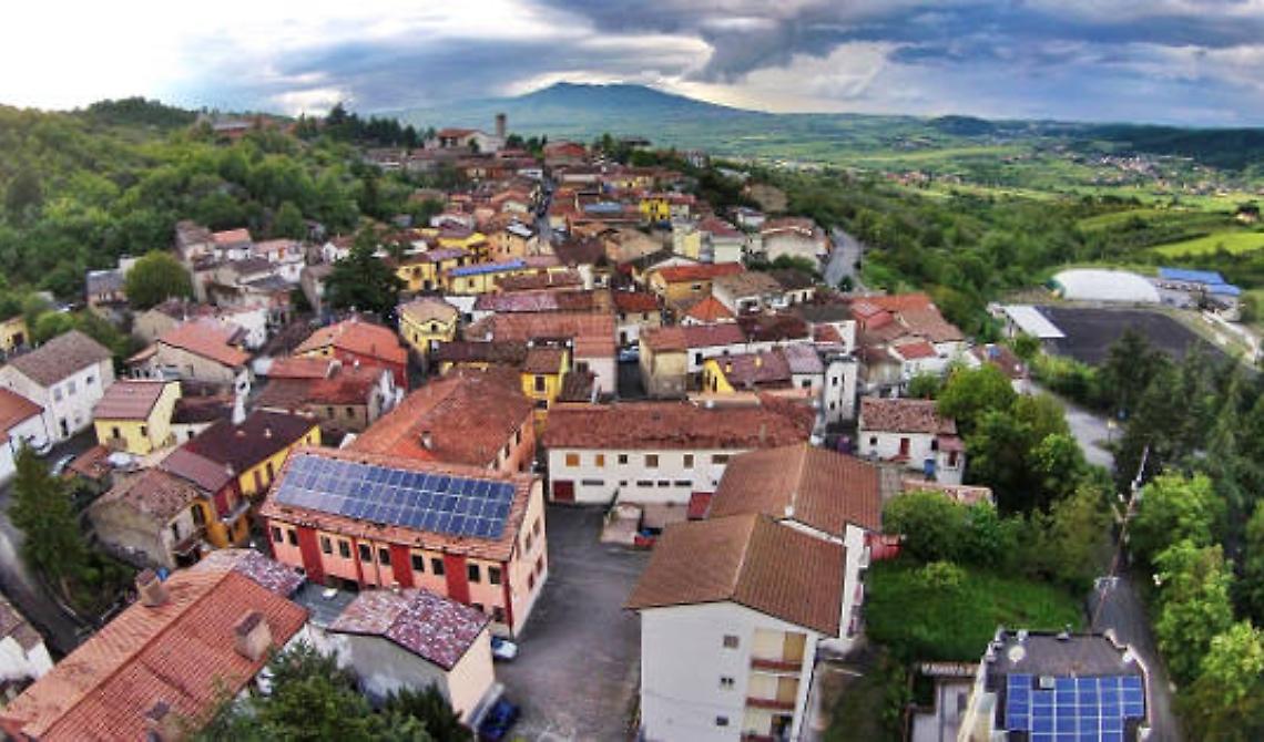 Nasce il Consorzio Pro Loco Marmo-Melandro-Basento-Camastra