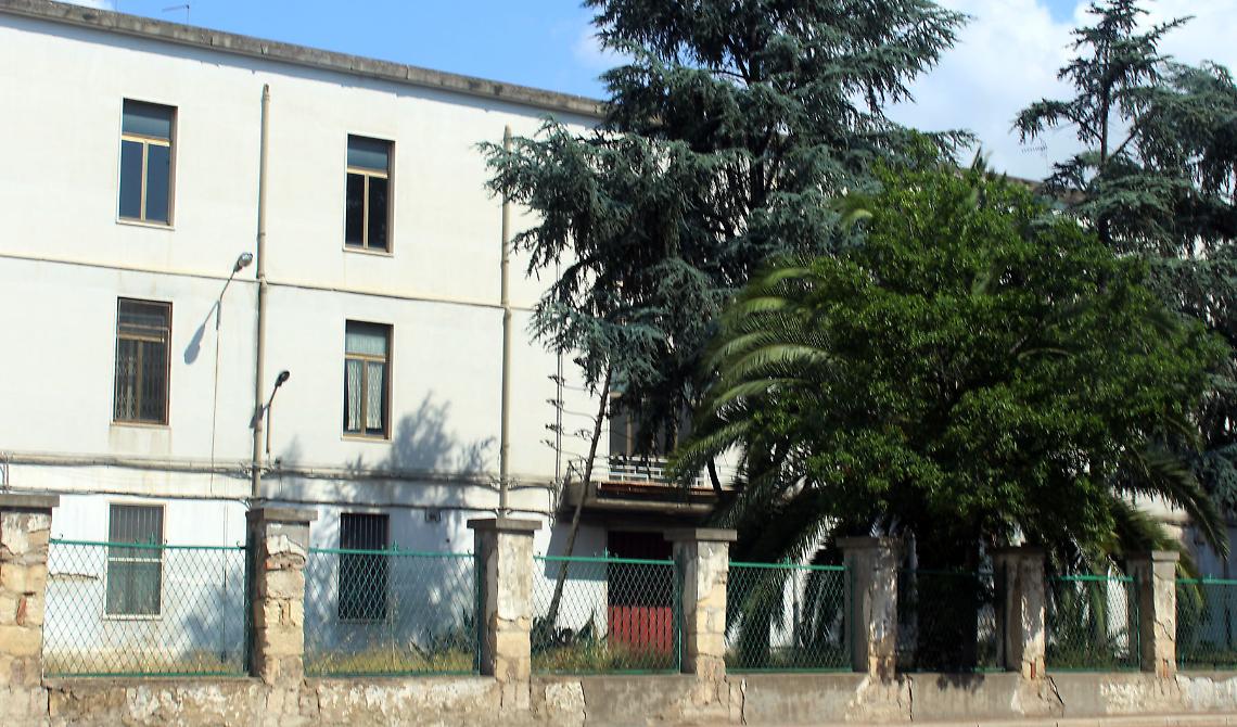 Ex distretto militare: la Corte dei Conti dissequestra beni ai tre dirigenti comunali 