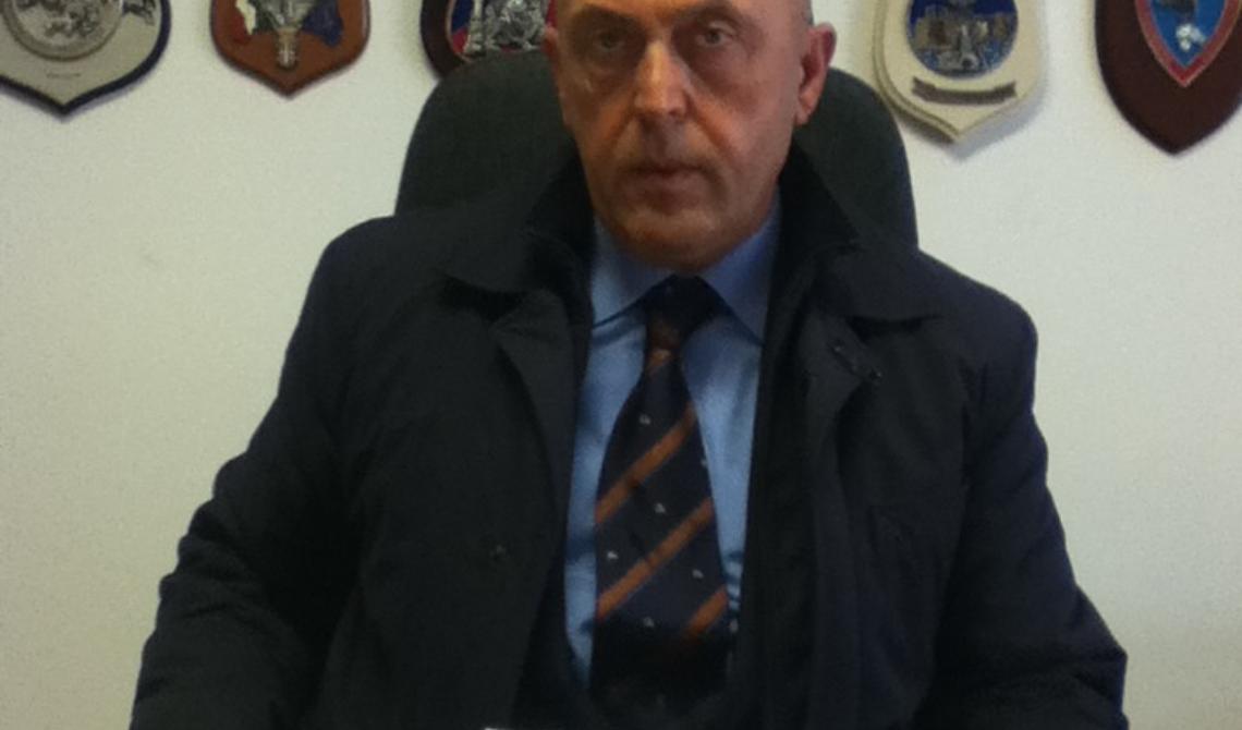 Favori sessuali: il pm di Lecce Arnesano arrestato dalla Procura di Potenza