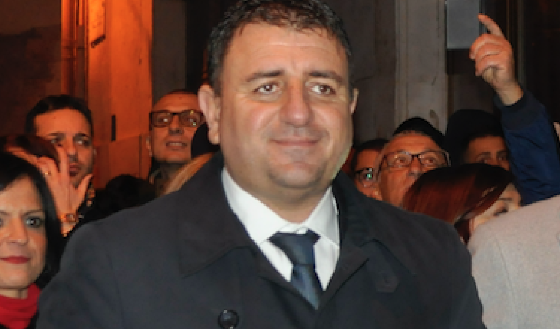 Cerignola, per il maestro violento avellinese arrestato indagine di Pezzano sulle scuole dell'infanzia
