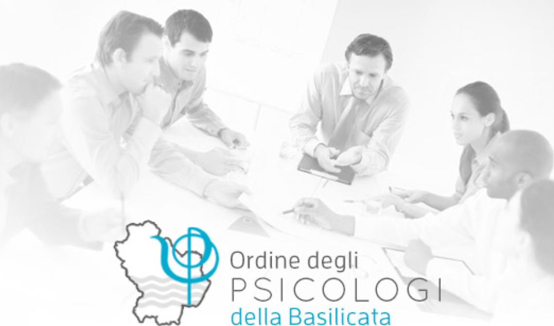 Domani a Potenza il Giuramento dello Psicologo