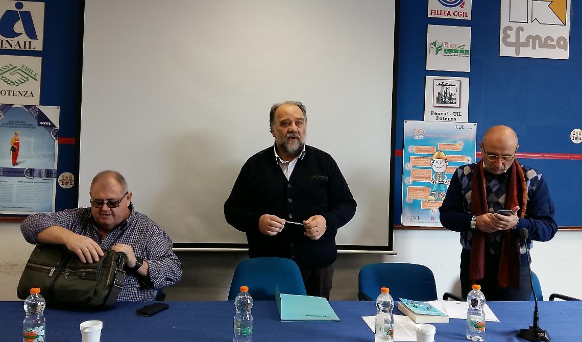 Edilizia, Filca Cisl: «Meno burocrazia e contenziosi per rilanciare il settore»