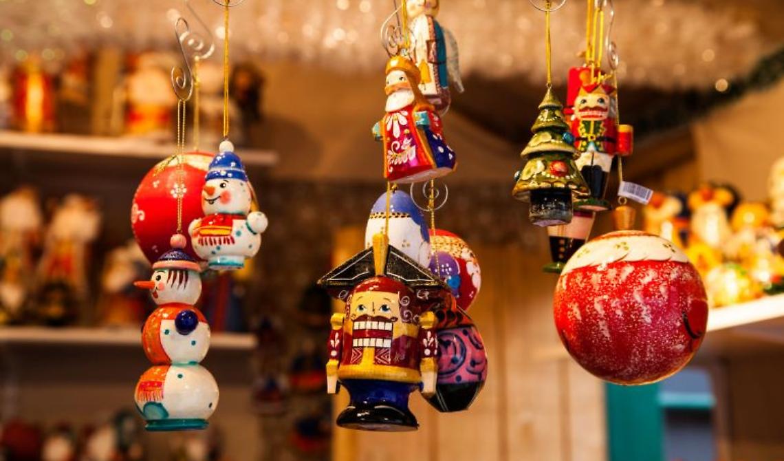 Acerenza ospita la quinta edizione dei Mercatini di Natale