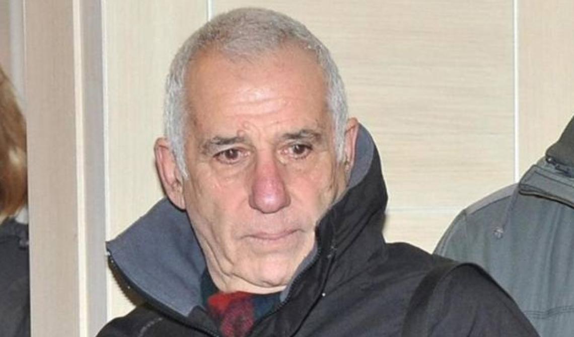 «Troppe divisioni» su Renato Curcio, annullato l'incontro ad Orsara di Puglia