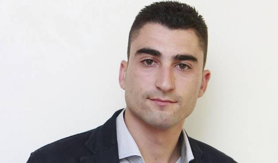 Ferrone (Art. 1-Mdp): Sostegno a Speranza per ricostruire la sinistra