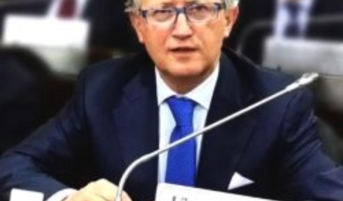 Tutela del lavoro professionale, Santarsiero incontra la Fondazione Inarcassa
