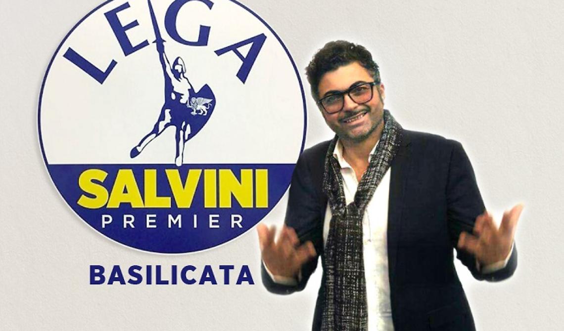 Elezioni regionali, Grande (Lega): «Con il sostegno di Liuni siamo più forti»