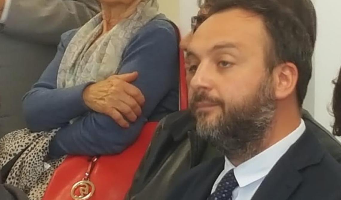 Rotonda si riappropria dell'acqua delle sue fonti, Polese: «Protagonismo virtuoso»
