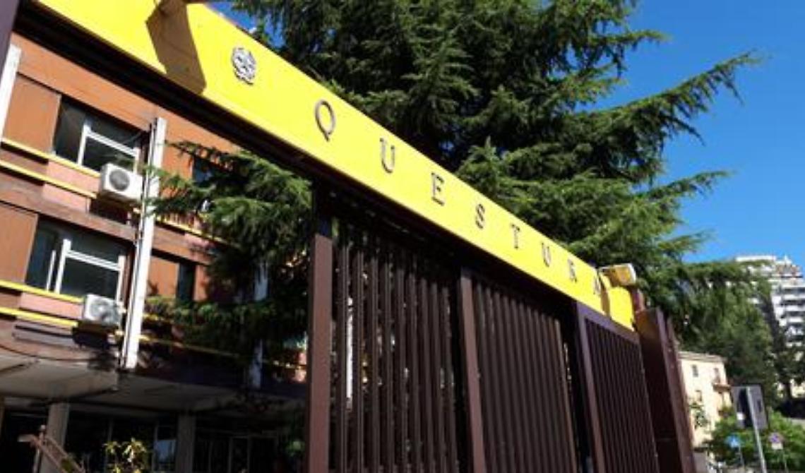 Potenza, ritrovati i due adolescenti scomparsi ieri