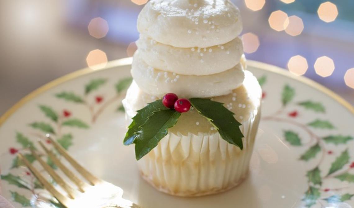 Menu vegan sulle tavole di Natale