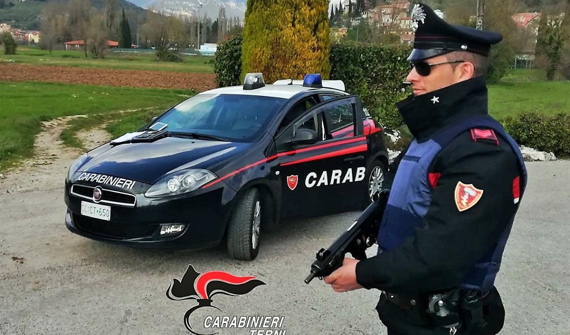 Cerignola, controlli straordinari del territorio: 7 arresti