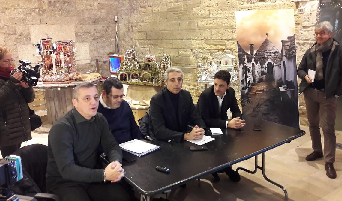 Scelta del candidato sindaco a Bari e Foggia: Lega, Fdi e fittiani chiamano al voto il 17 Febbraio