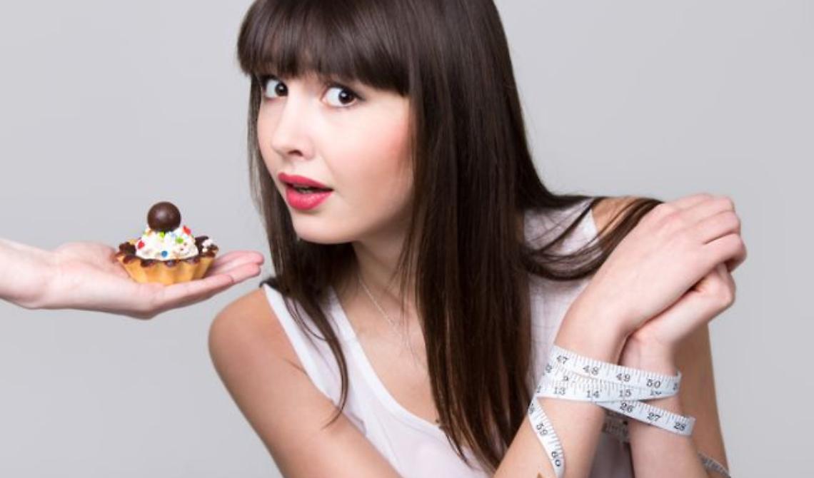 Se vuoi dimagrire, occhio soprattutto alle calorie