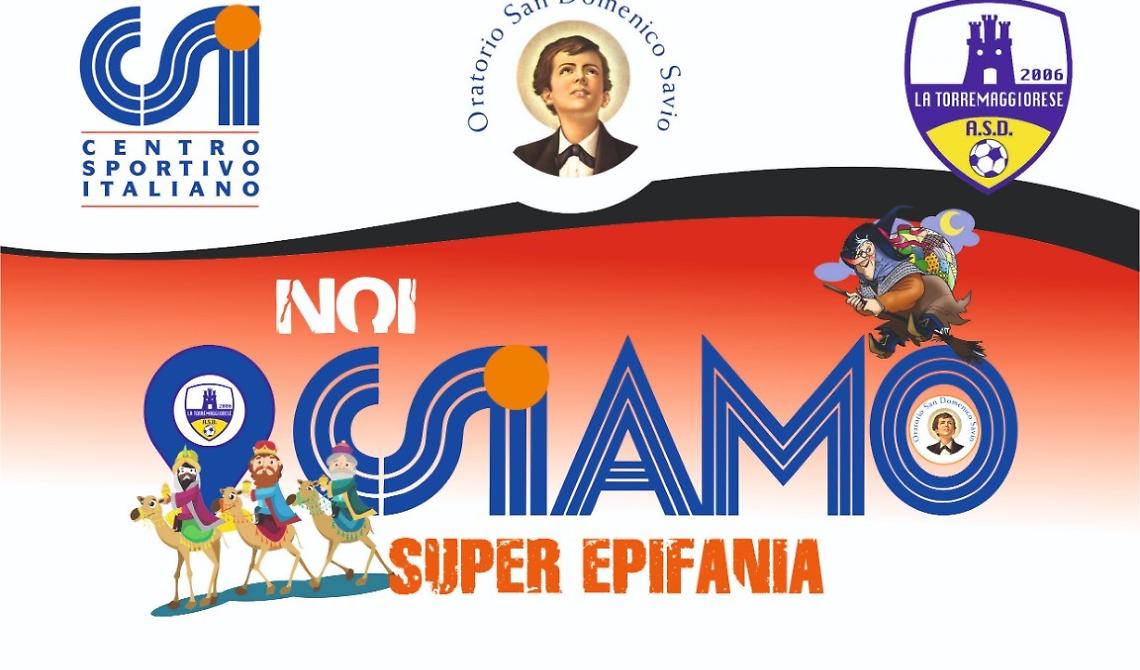 Il Centro Sportivo Italiano di Torremaggiore compie 75 anni
