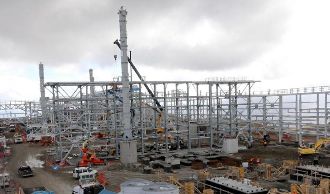 Petrolio,  sciopero dei lavoratori giovedì 4 luglio 