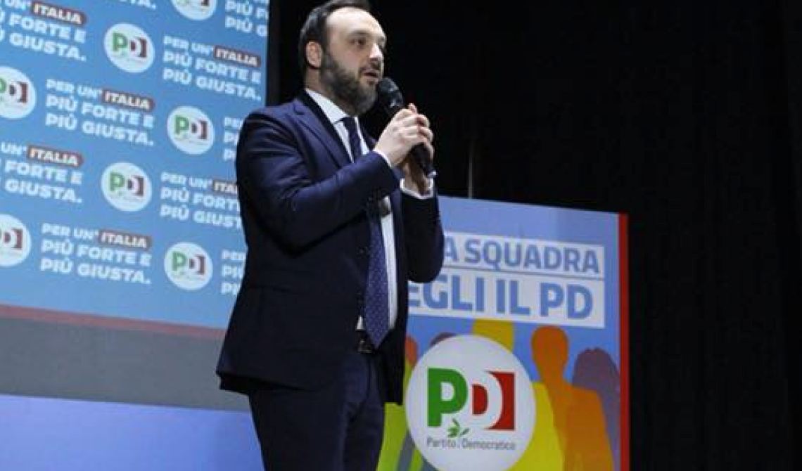 Polese il ribelle ora è contro il Decreto sicurezza: «Questo è l’anno della resistenza civile»