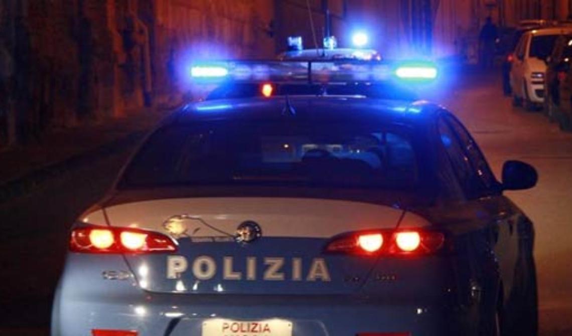 Foggia, atto incendiario ad un locale della movida 