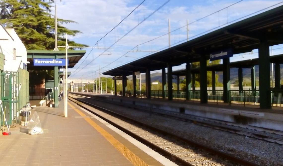 Odissea verso la Capitale europea della Cultura