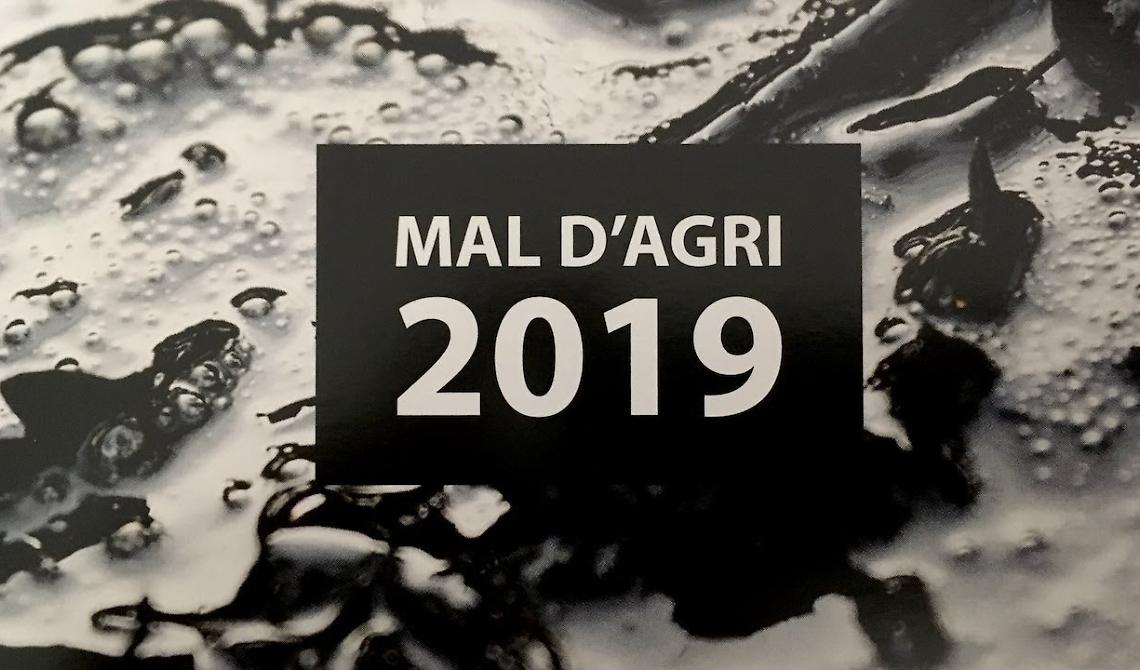 A Picerno la proiezione del documentario "Mal d'Agri 2019"