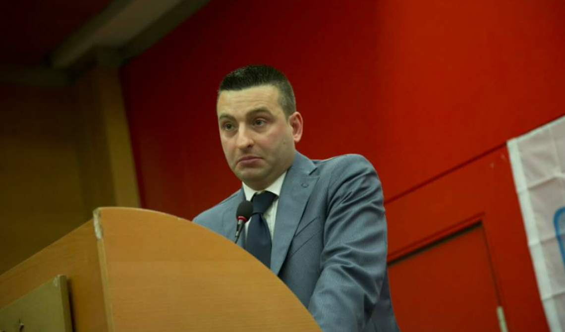 Decreto Sicurezza, Fsp Polizia sta con Salvini: «I sindaci pensassero a rilanciare il Tavolo per la legalità e la sicurezza»
