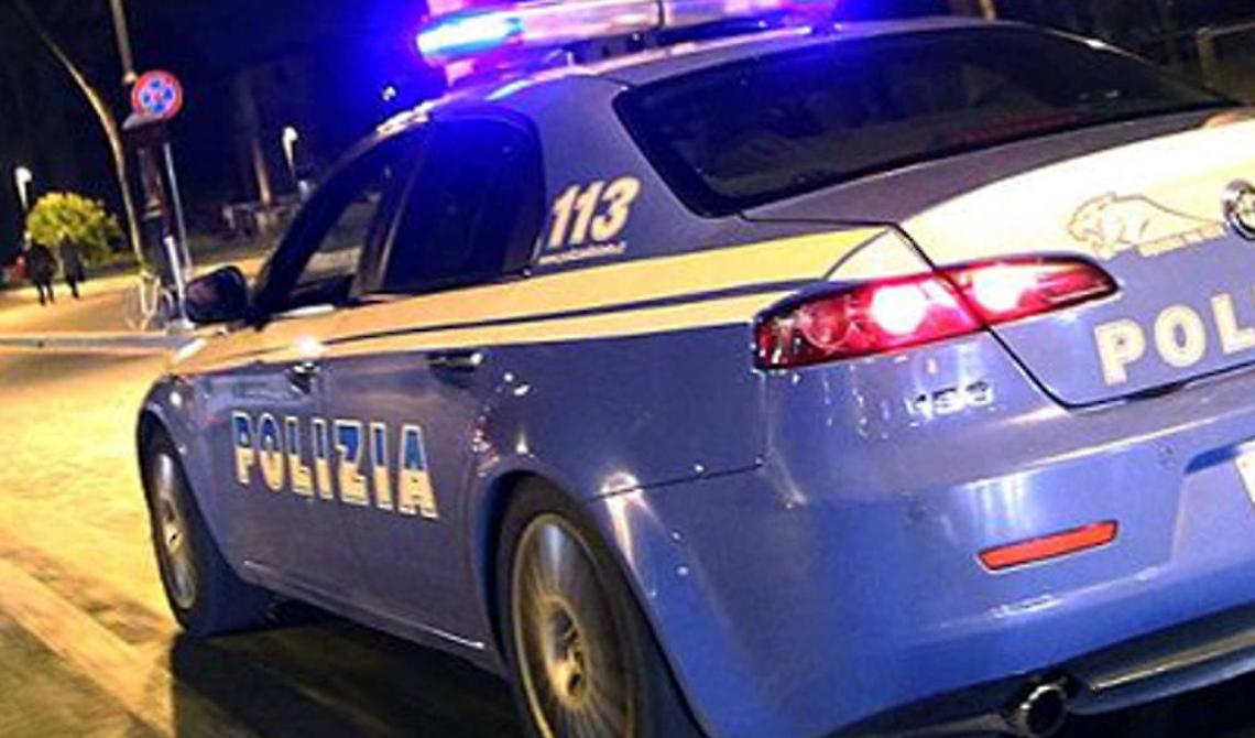 Foggia, persone incappucciate tentano furto alla Total Erg